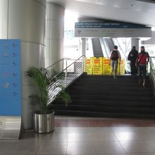 スカイウォーク