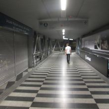 スカイウォーク