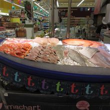 テスコ　ロータス (オンヌット店)