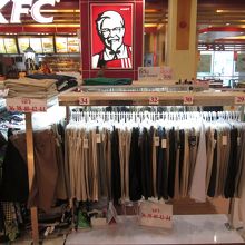 テスコ　ロータス (オンヌット店)