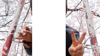 お気に入りの場所