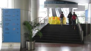 営業時間に注意