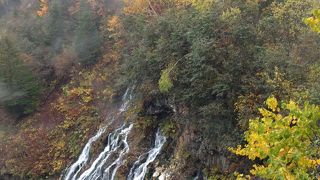 大自然の中の絶景スポット