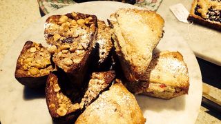 billsがハワイで楽しめる?