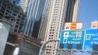 フェアモントホテルドバイ