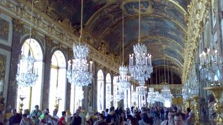 入場まで３時間以上！