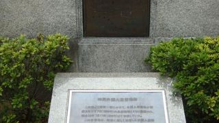 日本ではないような独特の雰囲気