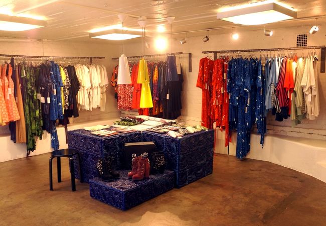 イヴァナ ヘルシンキ