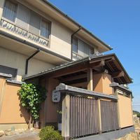 景色がいいです