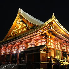 観音堂（本堂）