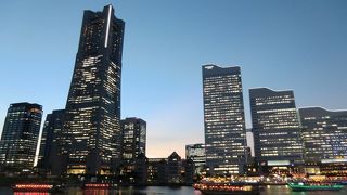 ここまで発展するとは。