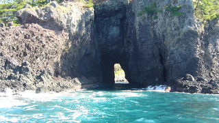 景色が良く、楽しめました。