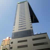 独特の外観です