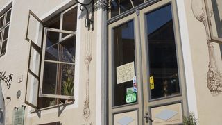 タリン旧市街内の評判の良いレストラン