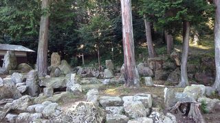 松尾神社庭園