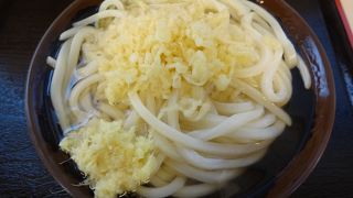 並ばずに入れました