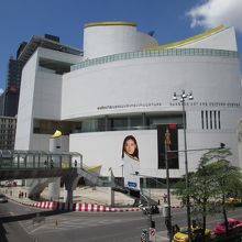 バンコク アート アンド カルチャー センター