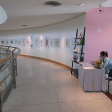 バンコク アート アンド カルチャー センター