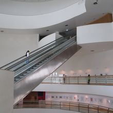 バンコク アート アンド カルチャー センター