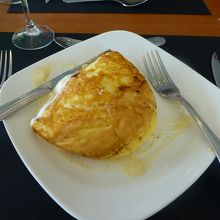 味がなく微妙でした