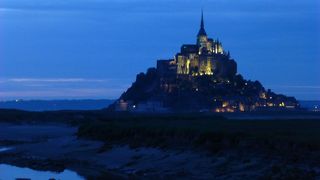 スケールが違います