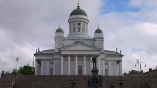 ヘルシンキの象徴