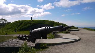 のんびりお散歩がおススメ