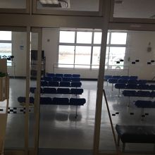 ピークシーズンには多くの人がいたようです