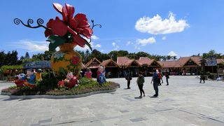 中国各地を巡った気分に