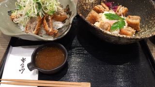 ミルフィーユカツ