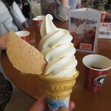 ボリュームもありました