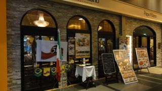 ワインが気軽に飲める