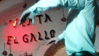 スペインといえばフラメンコ