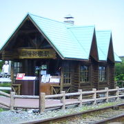 小清水原生花園、オーホーツク海等北海道の自然を満喫できる国定公園です