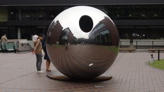 古代エジプト展を見学