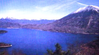 自然の宝庫であり、釣り、トレッキングなども楽しめるエリアです