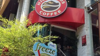 気軽に楽しめるベトナムコーヒー