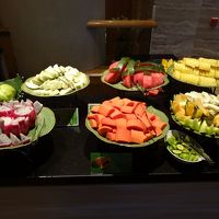 他にマンゴーもありました