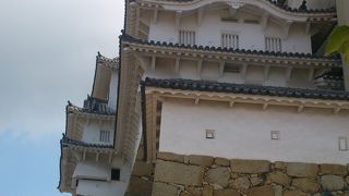 とにかく広い！