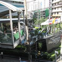 ウェスティン グランデ スクンビット ホテル