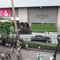 ウェスティン グランデ スクンビット ホテル