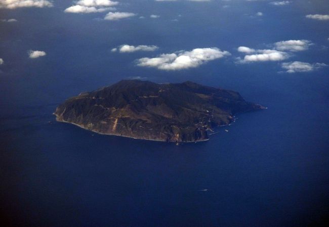黒島 クチコミ アクセス 営業時間 硫黄島 黒島 竹島 フォートラベル