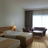 ゆっくり休めました