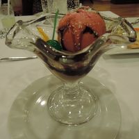 デザート（夕食）