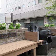 何をイメージしたデザインなのでしょう？ 