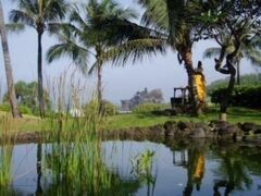 Pan Pacific Nirwana Bali Resort 写真