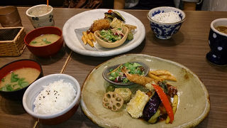 らんちょす。 宇治本店