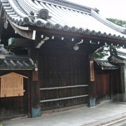 門跡尼寺