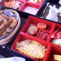 サンライズブレックファースト