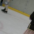 アイススケートができる
